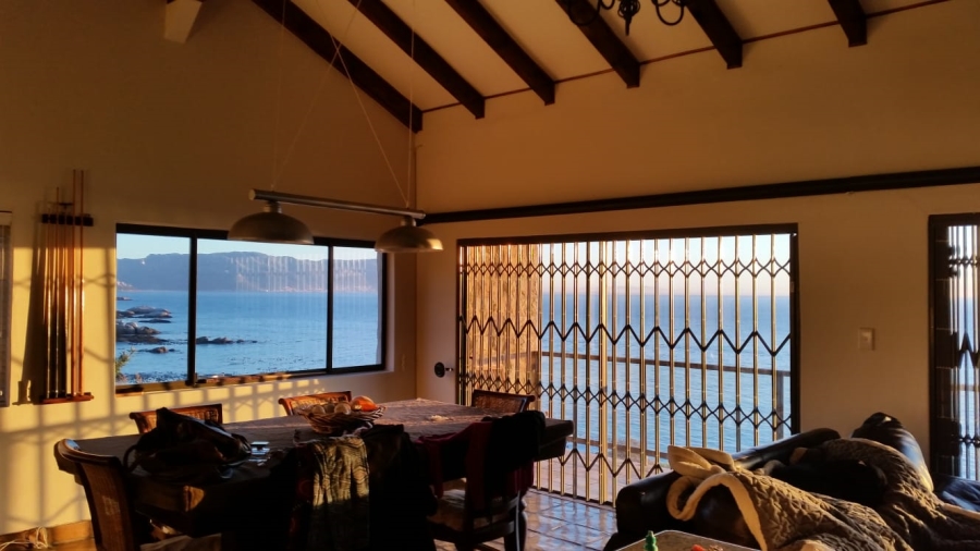 3 Bedroom Property for Sale in Murdock Valley Western Cape